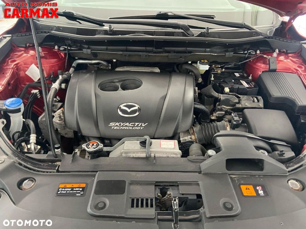 Mazda CX-5 - 31