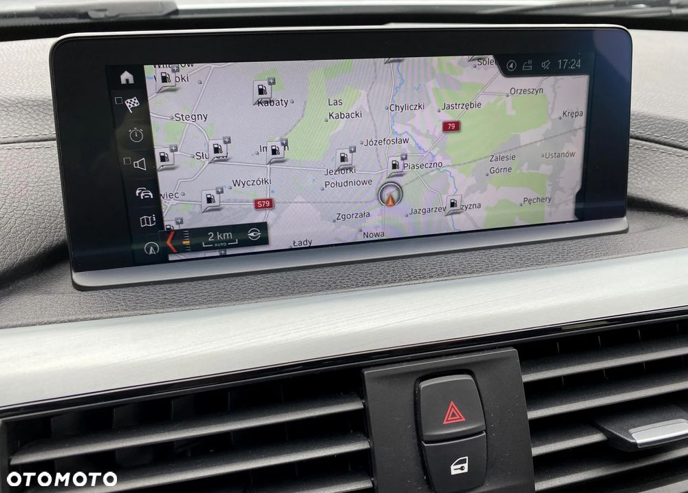 BMW Seria 3 320d xDrive M Sport - 32