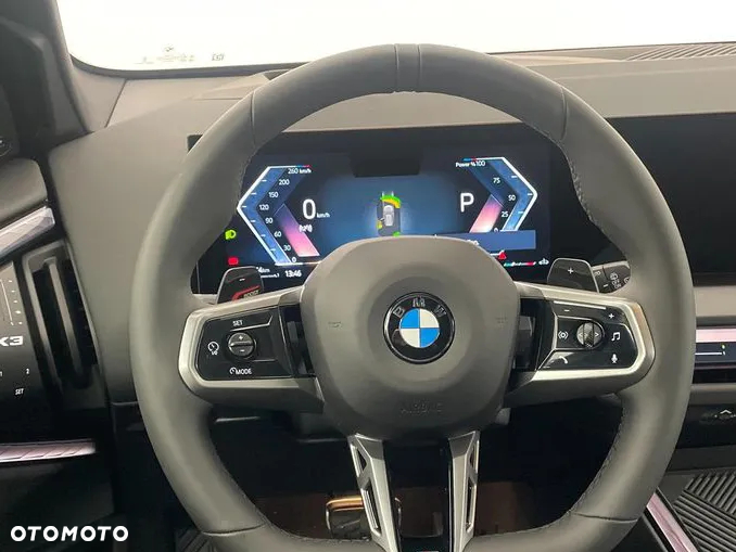 BMW X3 - 9