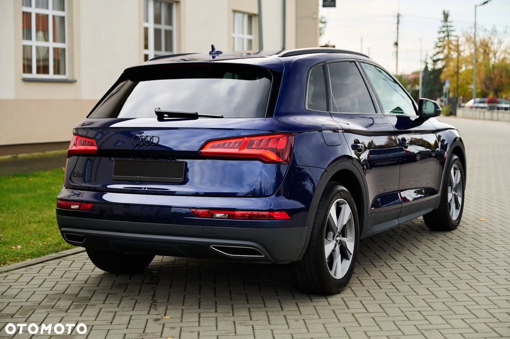 Audi Q5 - 13