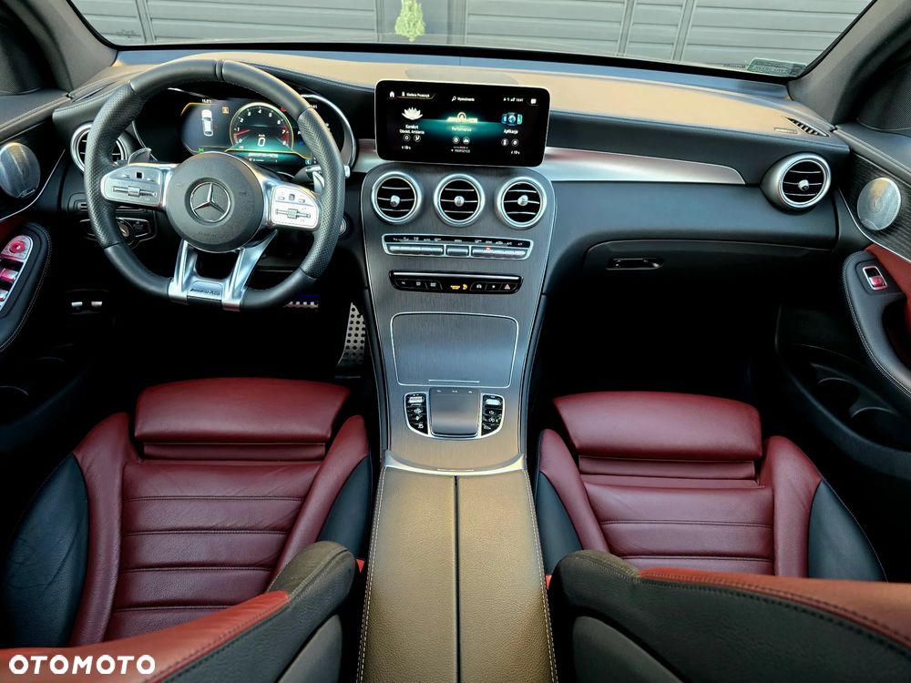 Mercedes-Benz GLC - 18