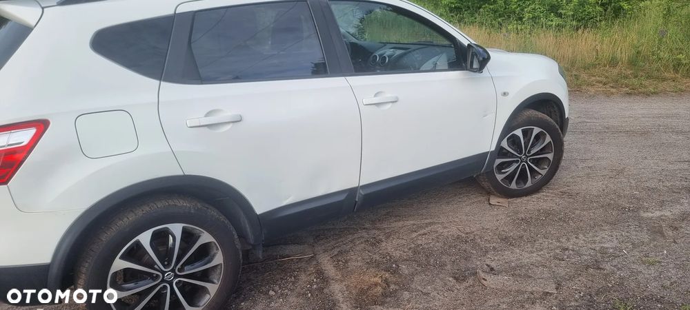 Nissan Qashqai 1.6 dCi 360 S&S - 9