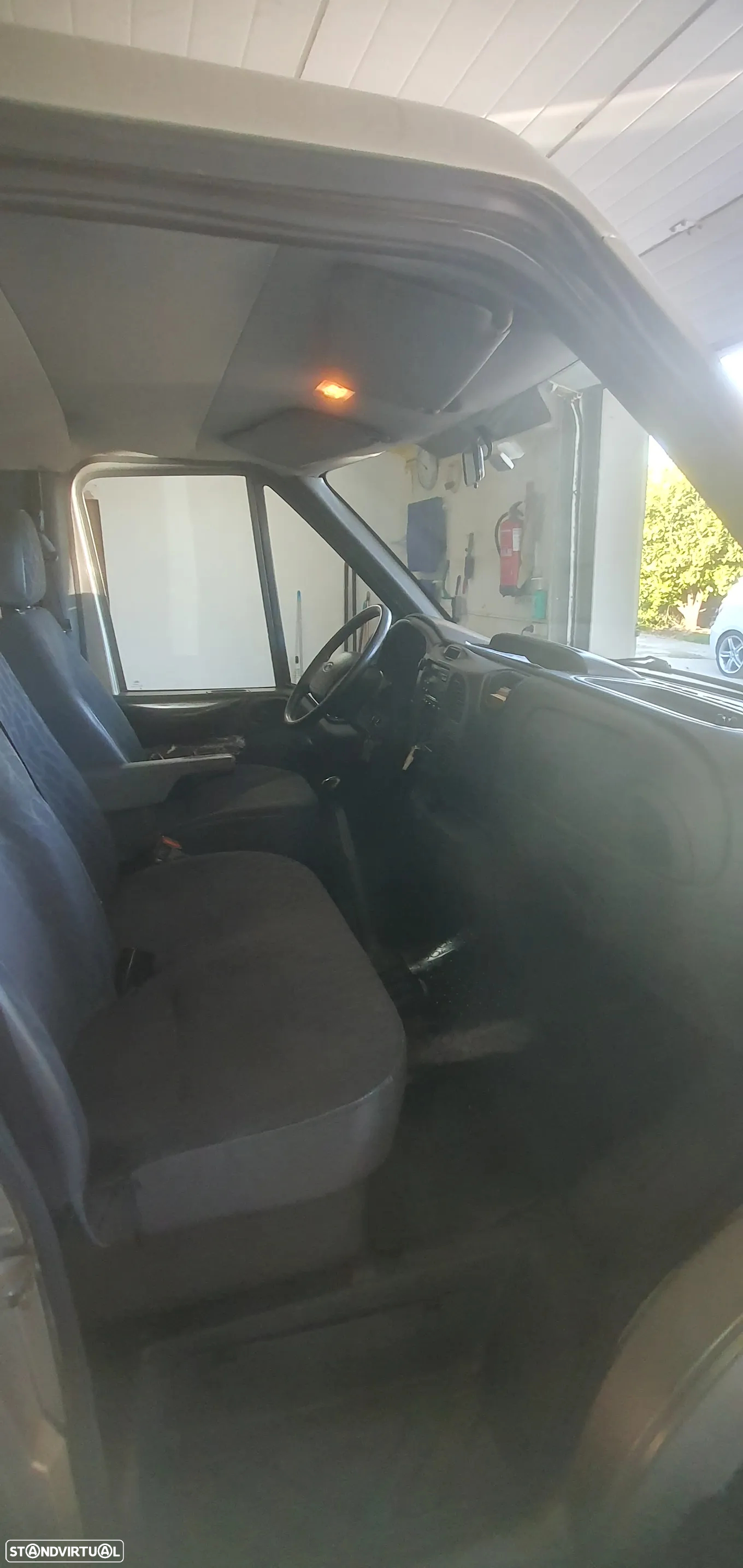 Ford e-Transit - 9