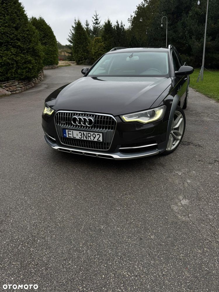 Audi A6 Allroad - 4