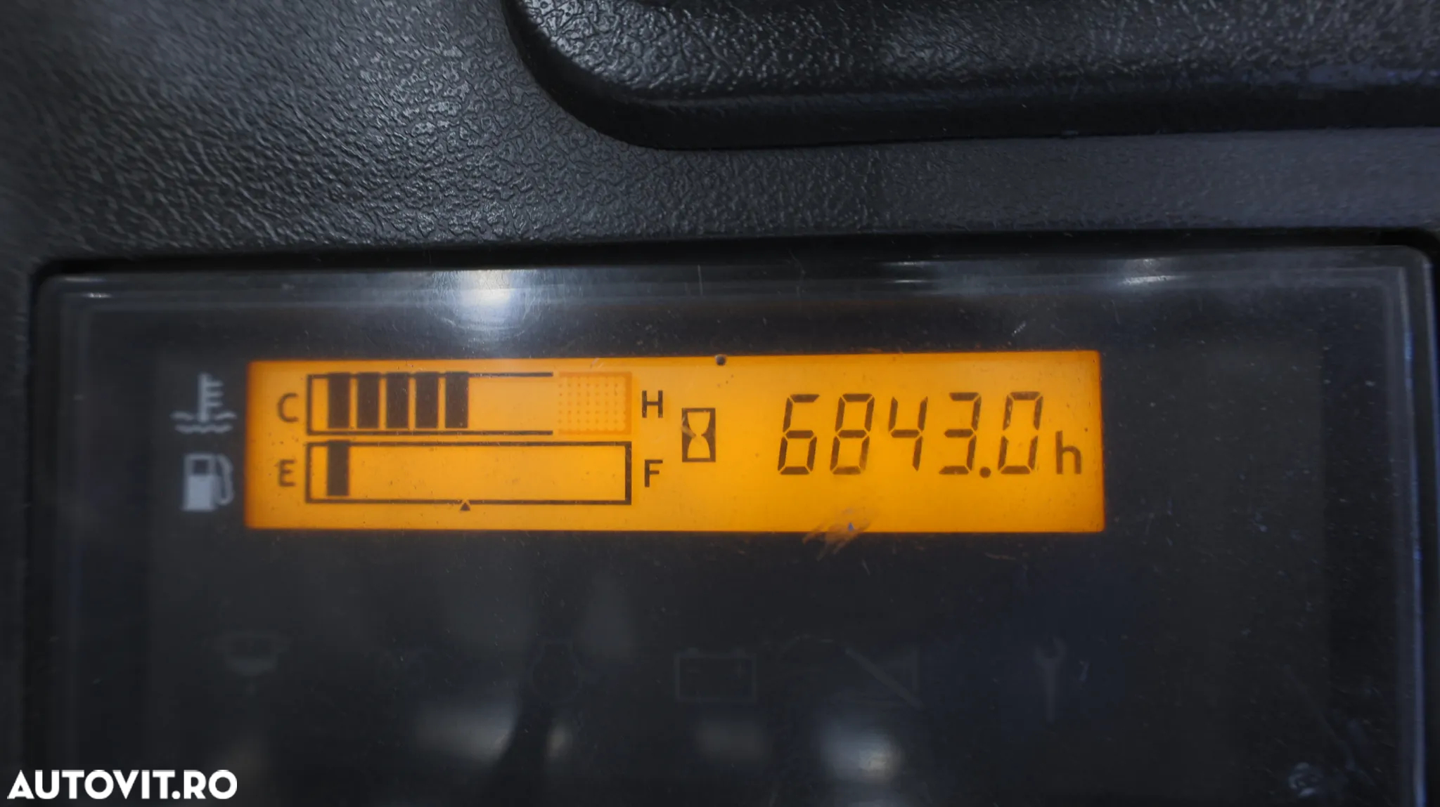 Toyota 8FDF20 - 11