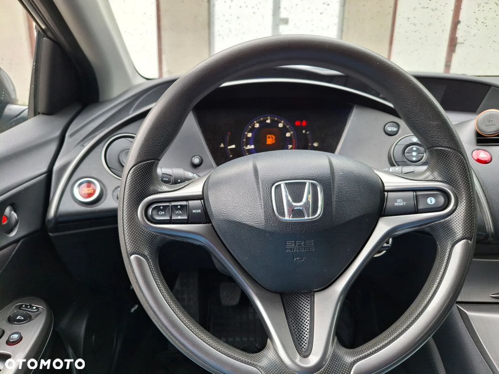 Honda Civic - 27