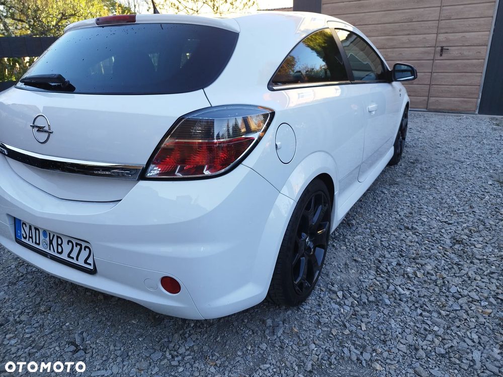 Opel Astra 1.8 Sport - 13