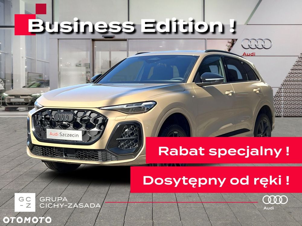 Audi Q5 - 2