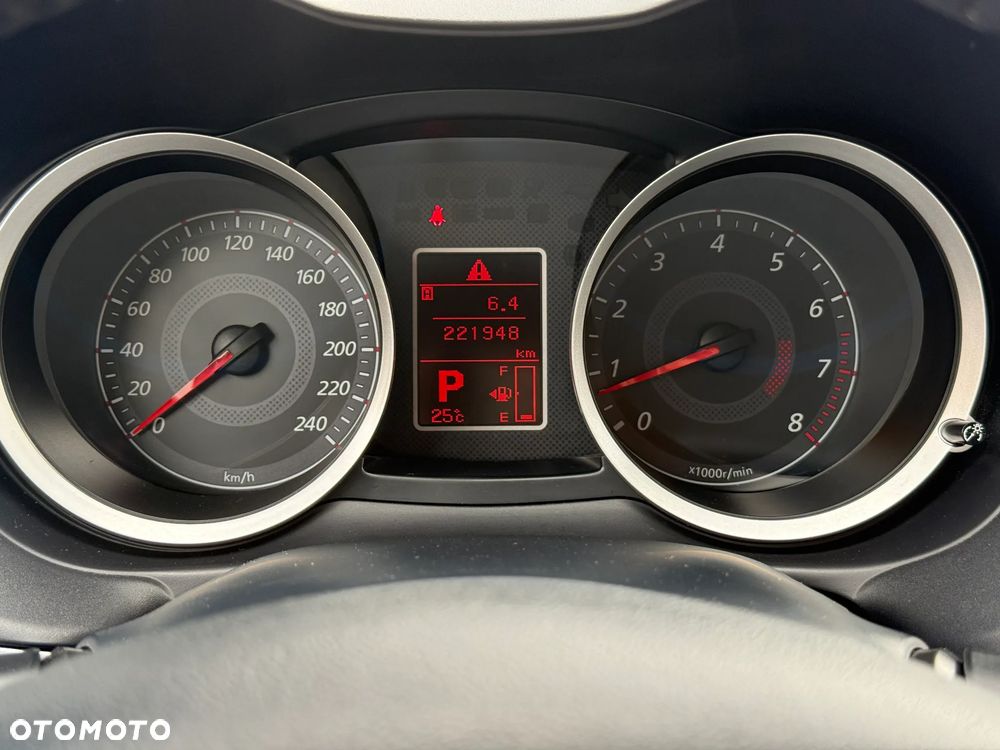 Mitsubishi Lancer - 13