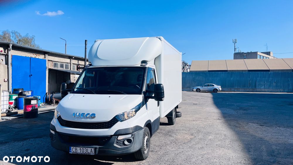 Iveco Daily - 6