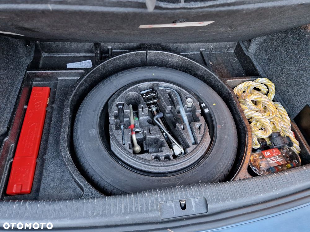 Volkswagen Golf 1.4 TSI Comfortline - 28