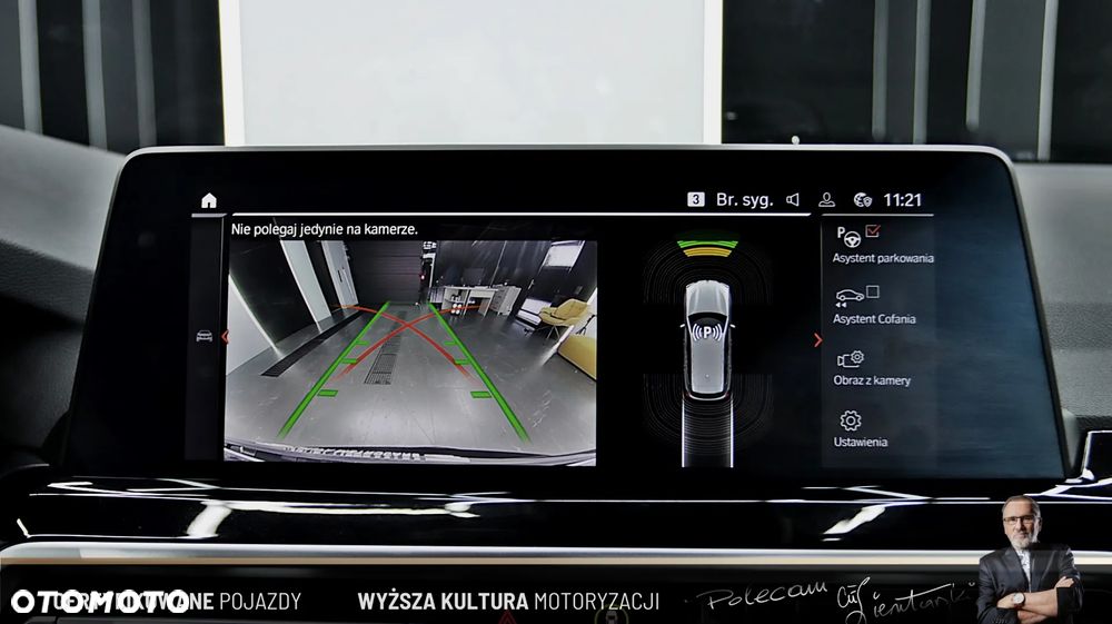 BMW X3 xDrive20i GPF Luxury Line - 20