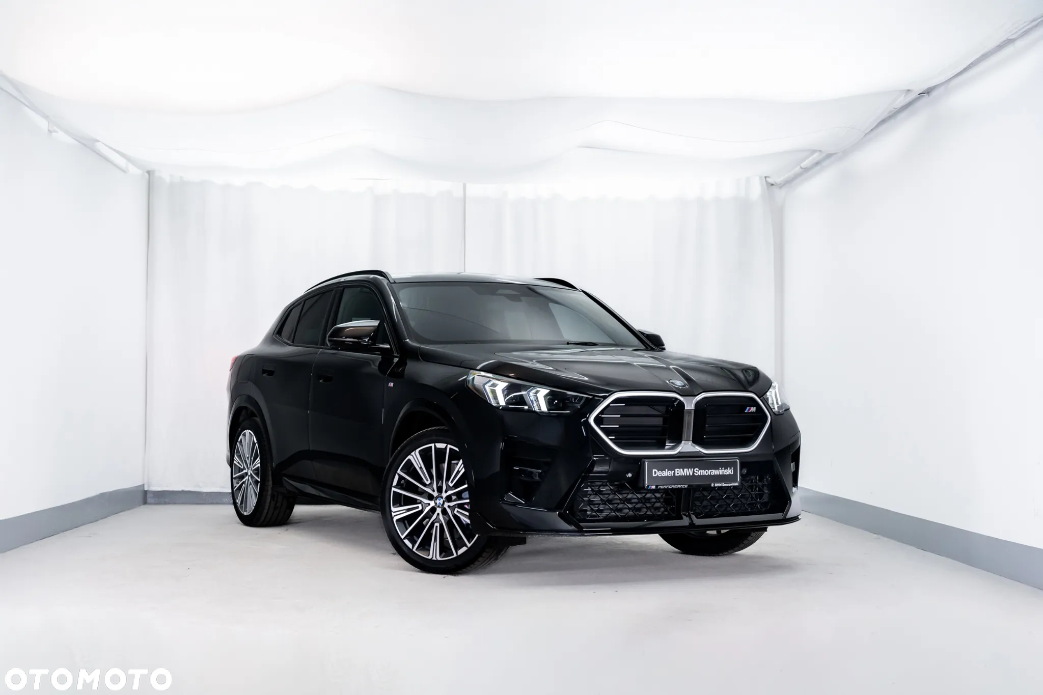 BMW X2 M35i xDrive - 3