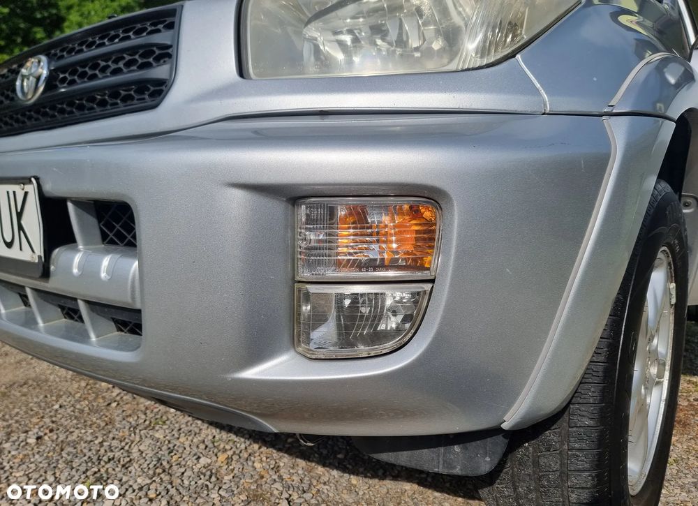 Toyota RAV4 D-4D 4x4 Executive - 15