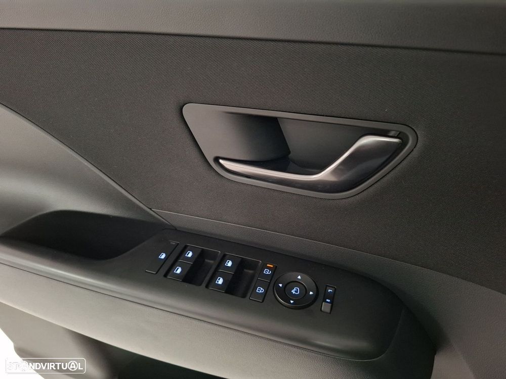 Hyundai Kauai 1.0 T-GDi N-Line - 21