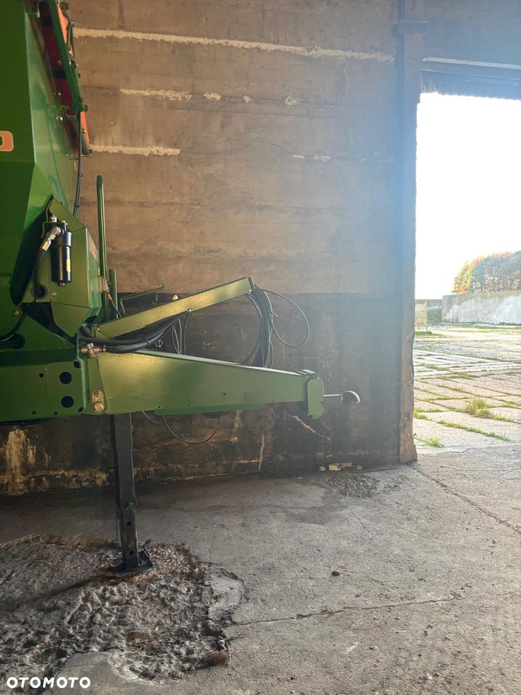 Amazone ZG-B 8200 ULTRA HYDRO - 6