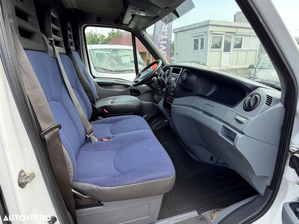 Iveco 35 C 15 - 4