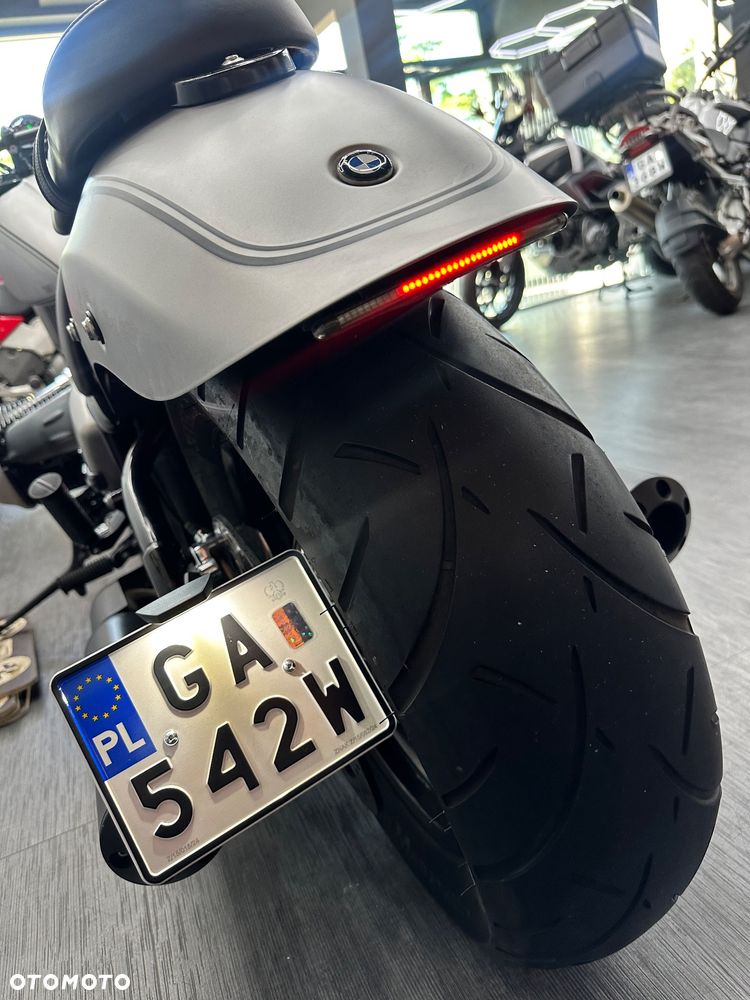 BMW R - 19
