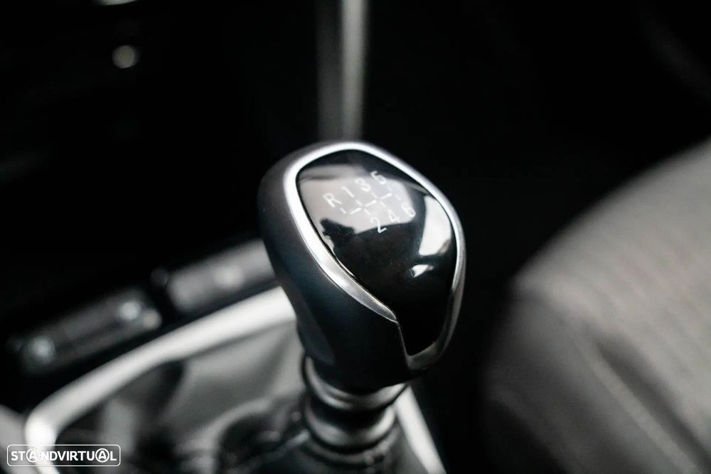 Opel Corsa 1.5 D Business - 28