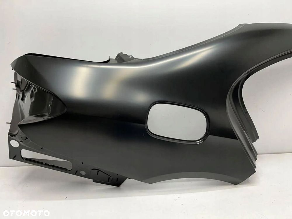 Mercedes E W213 Poszycie Błotnik Prawy Tył Tylny A2136374601 - 8