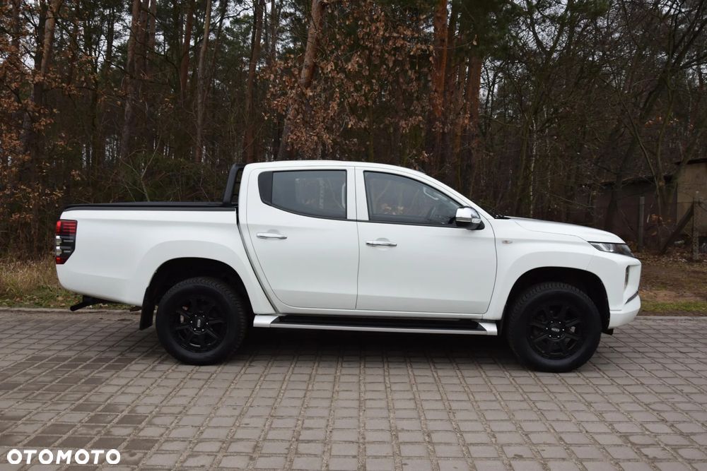 Mitsubishi L200 2.2 d DC Intense - 5