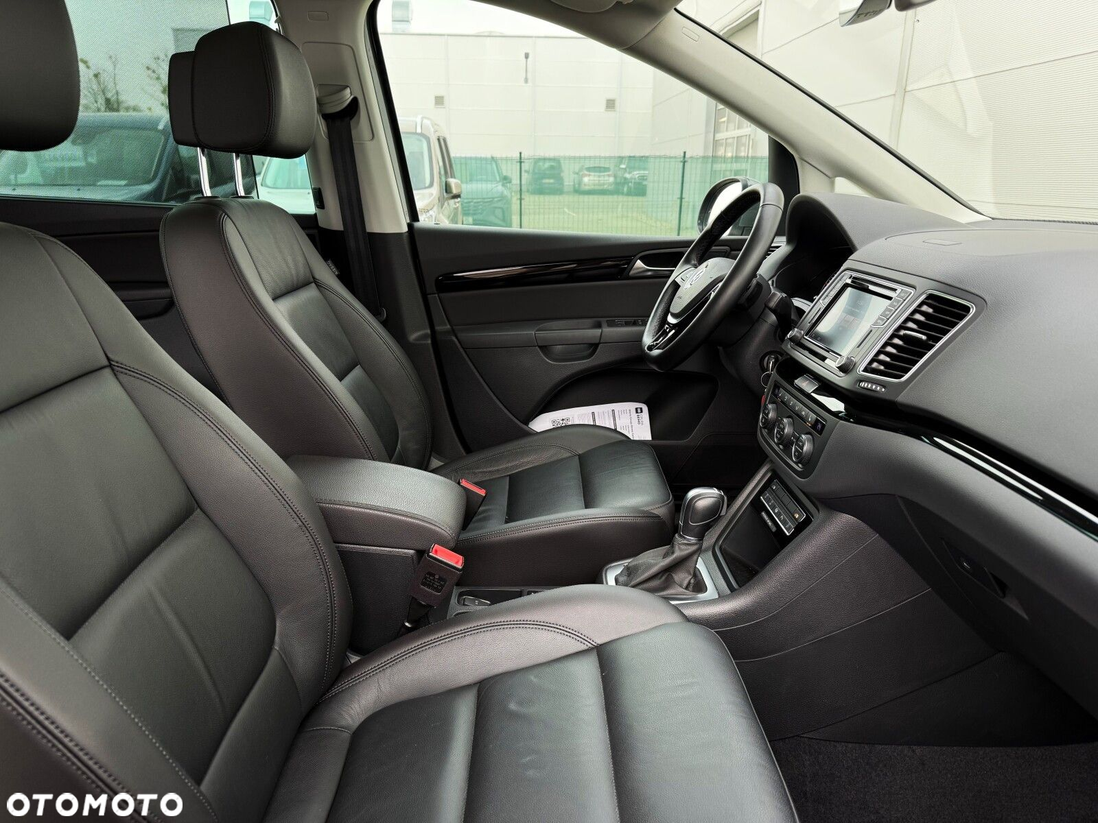 Volkswagen Sharan 2.0 TDI BMT Highline DSG - 29