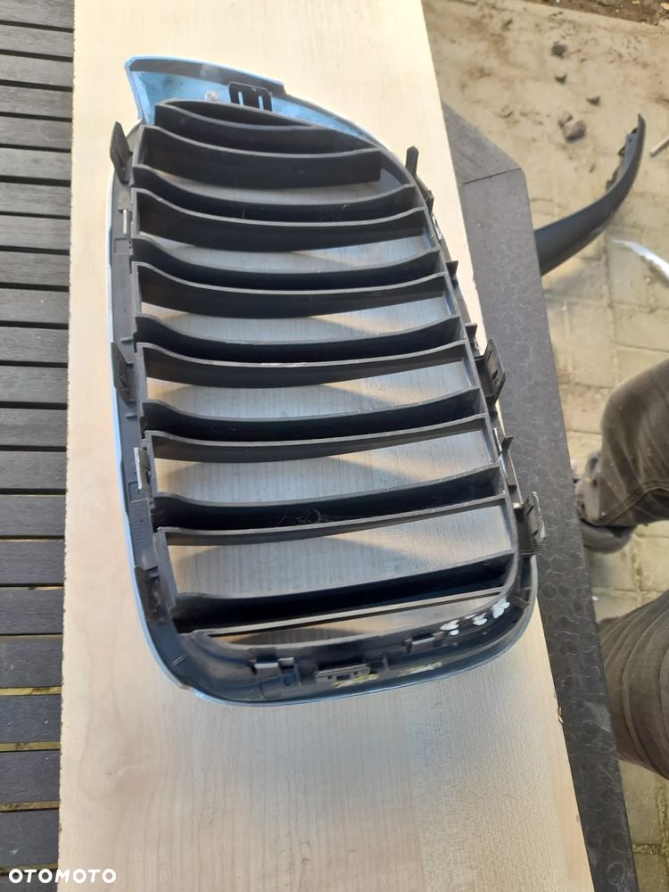 BMW X3 F25 X4 F26 M PAKIET NERKA PRAWA - 6