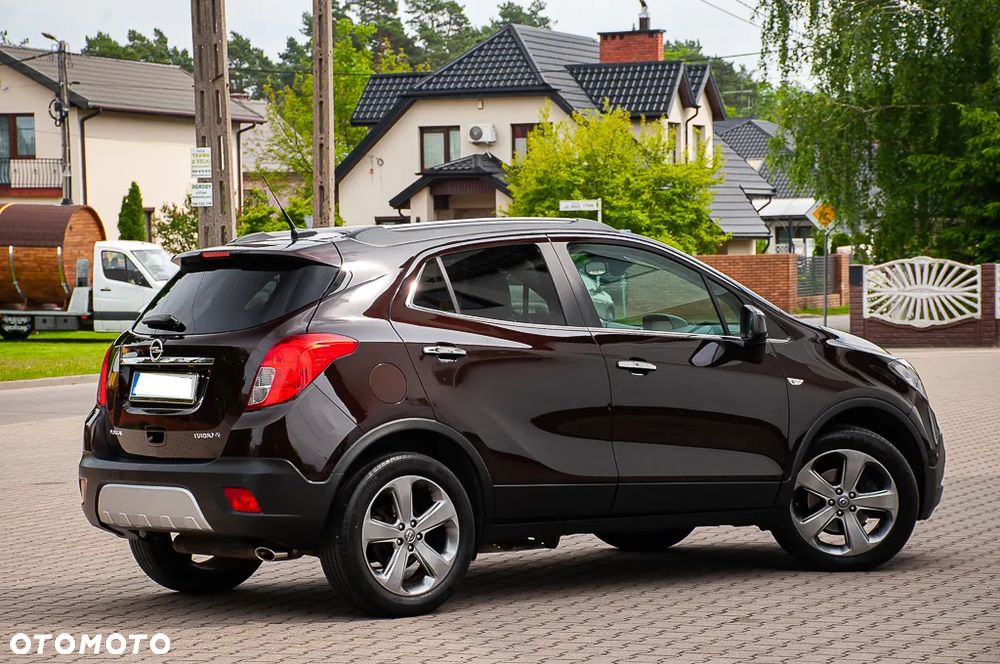 Opel Mokka ver-1-4-t-cosmo - 14