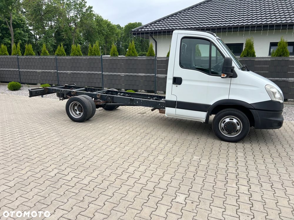 Iveco Daily 35C15 - 4