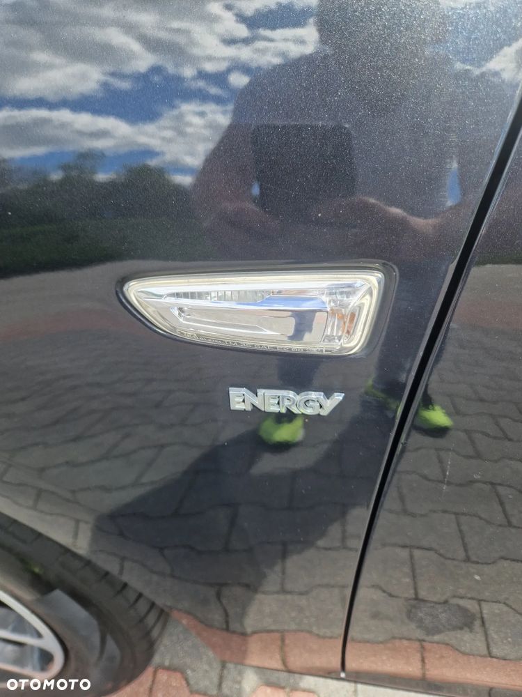 Opel Astra 1.6 Energy EU6 - 14