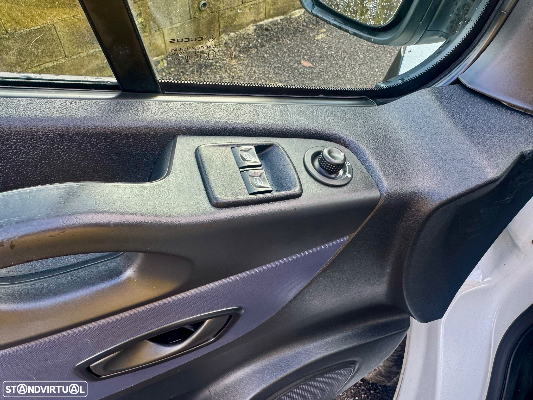 Opel VIVARO 1.6 CDTI L2H1 - 41