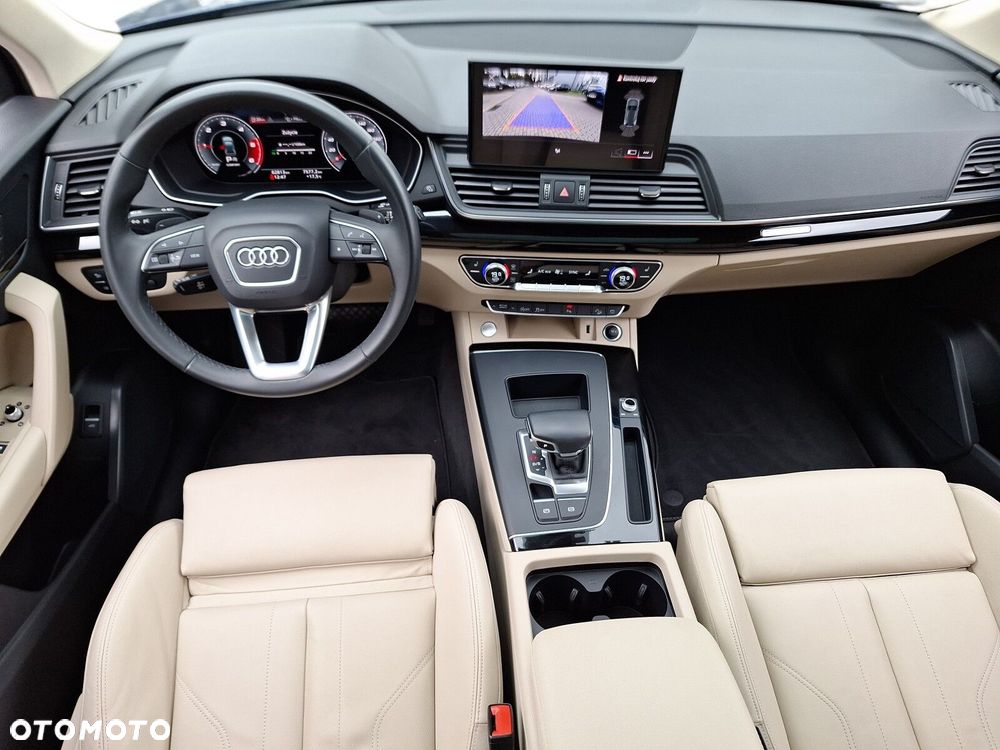 Audi Q5 - 11