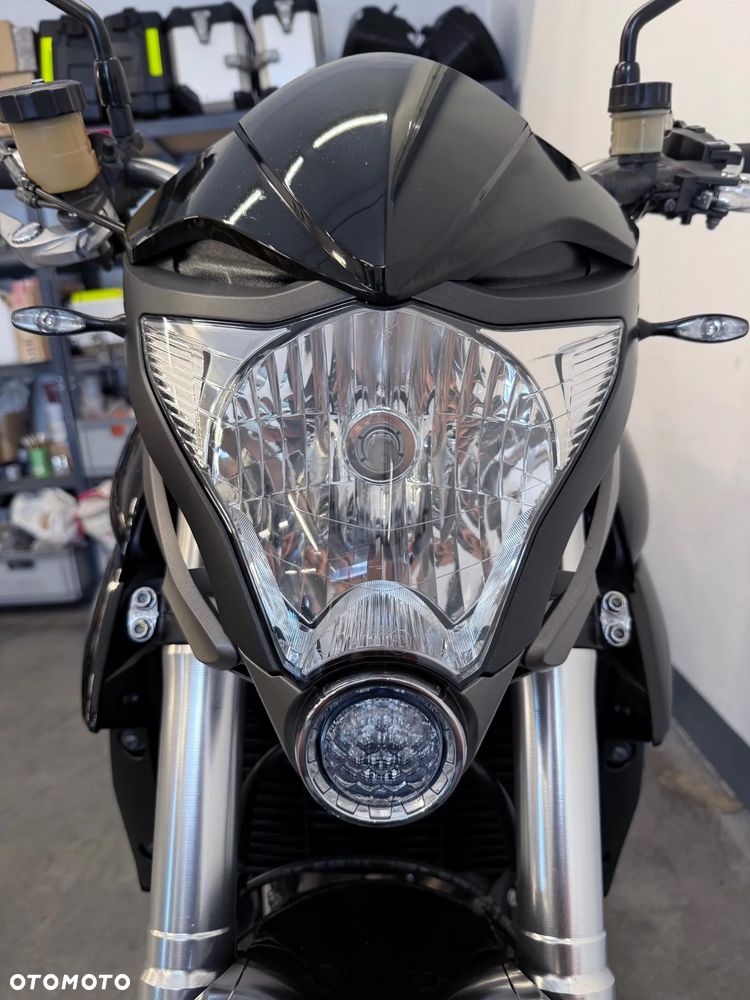 Honda CB - 14