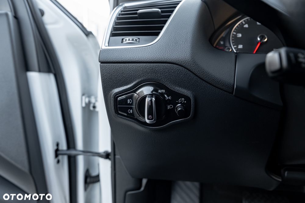 Audi Q5 2.0 TFSI quattro tiptronic - 29