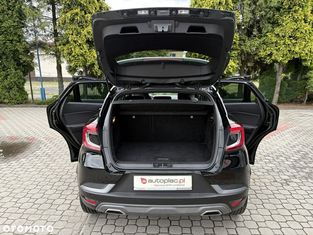Renault Captur 1.3 TCe mHEV R.S Line EDC - 36