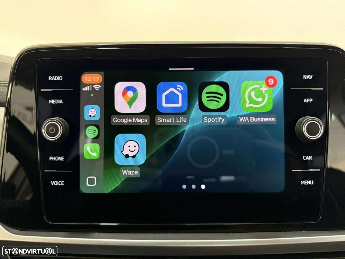 VW T-Roc 1.0 TSI Life - 21