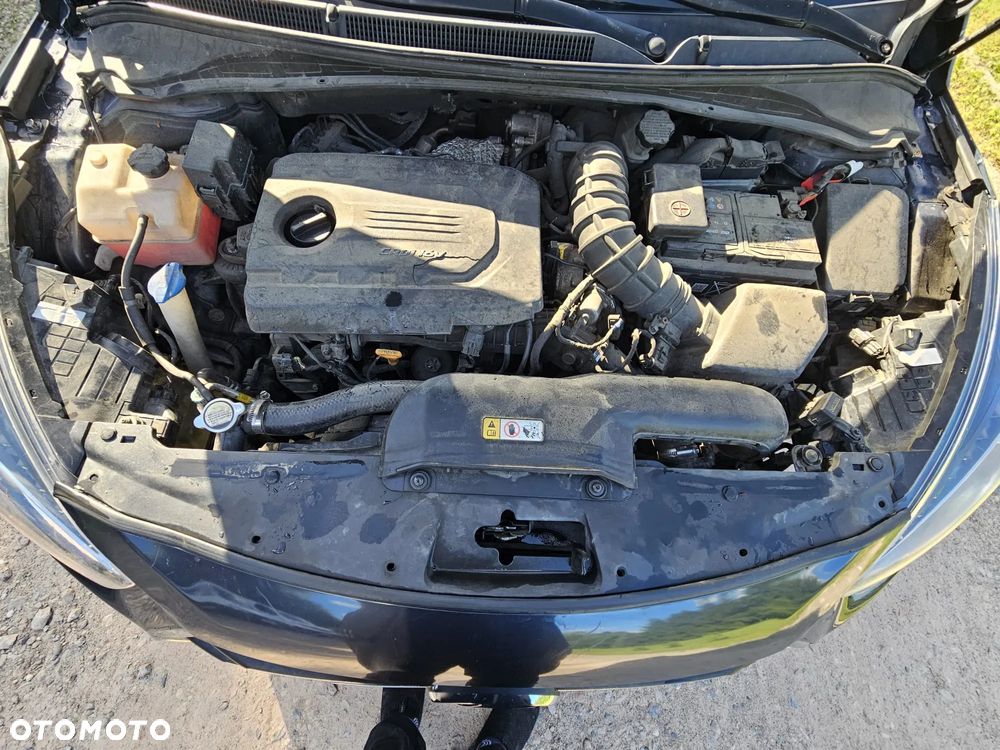 Hyundai i40 1.7 CRDi Style - 30
