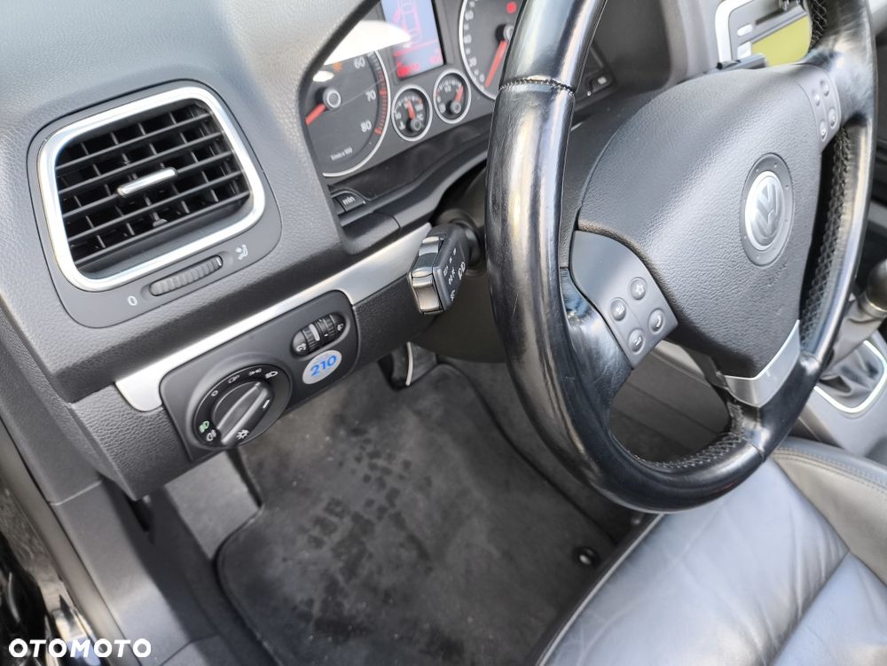 Volkswagen Eos - 7