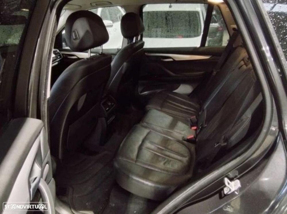 BMW X5 25 d sDrive - 5