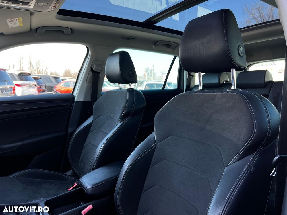 Skoda Kodiaq 1.5 TSI ACT DSG Style - 32