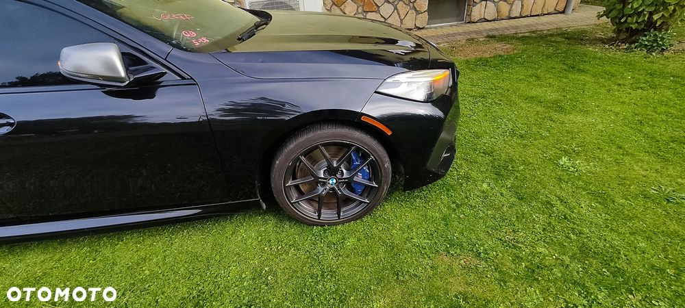 BMW Seria 2 - 6