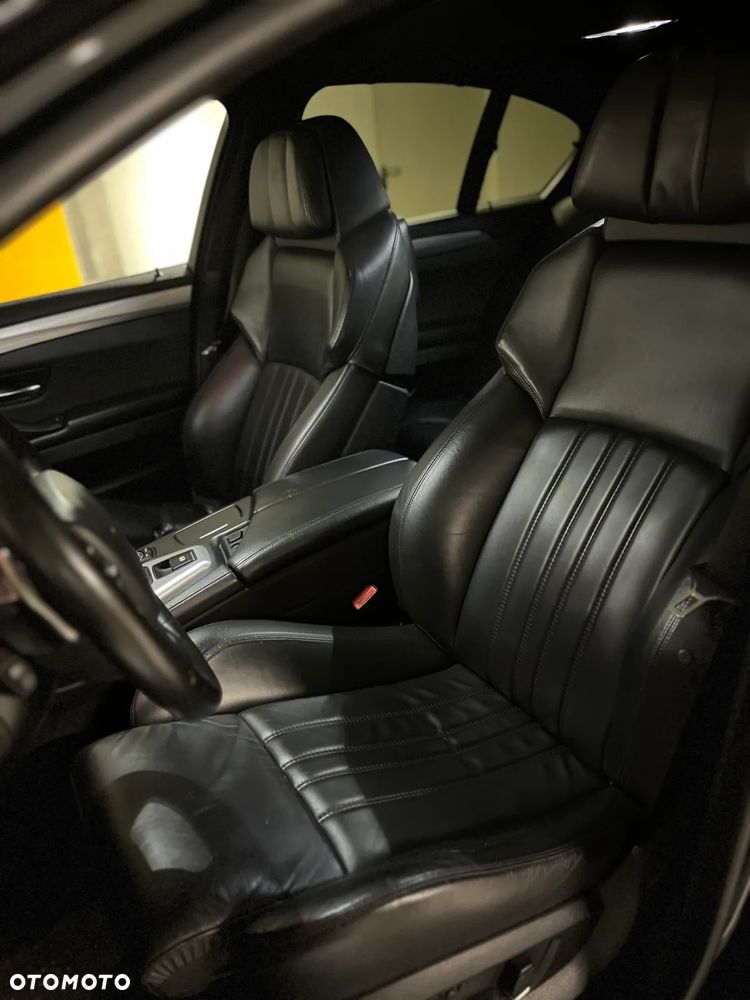 BMW M5 Standard - 29