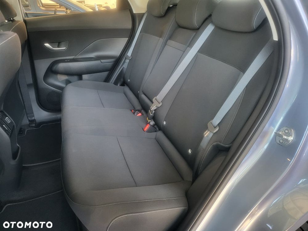 Hyundai Kona 65kWh Smart - 28