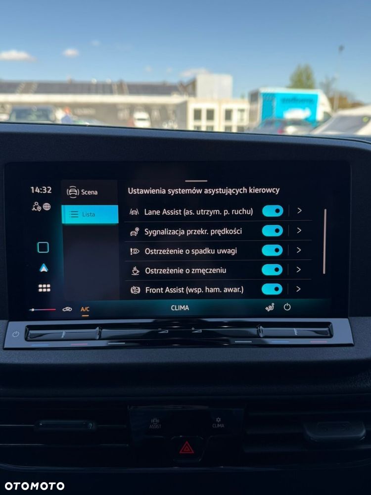Volkswagen Caddy 2.0 TDI 102KM - 16