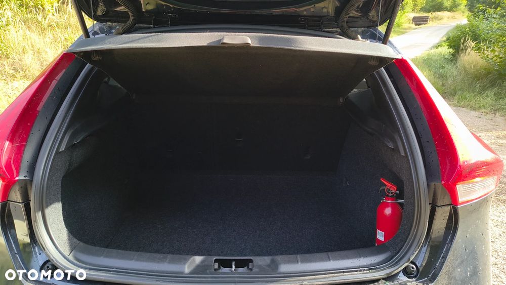Volvo V40 - 7