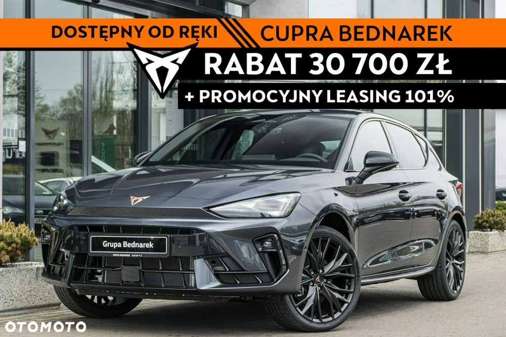 Cupra Leon - 2
