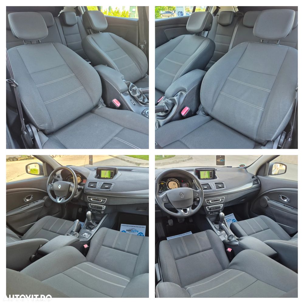 Renault Megane - 8