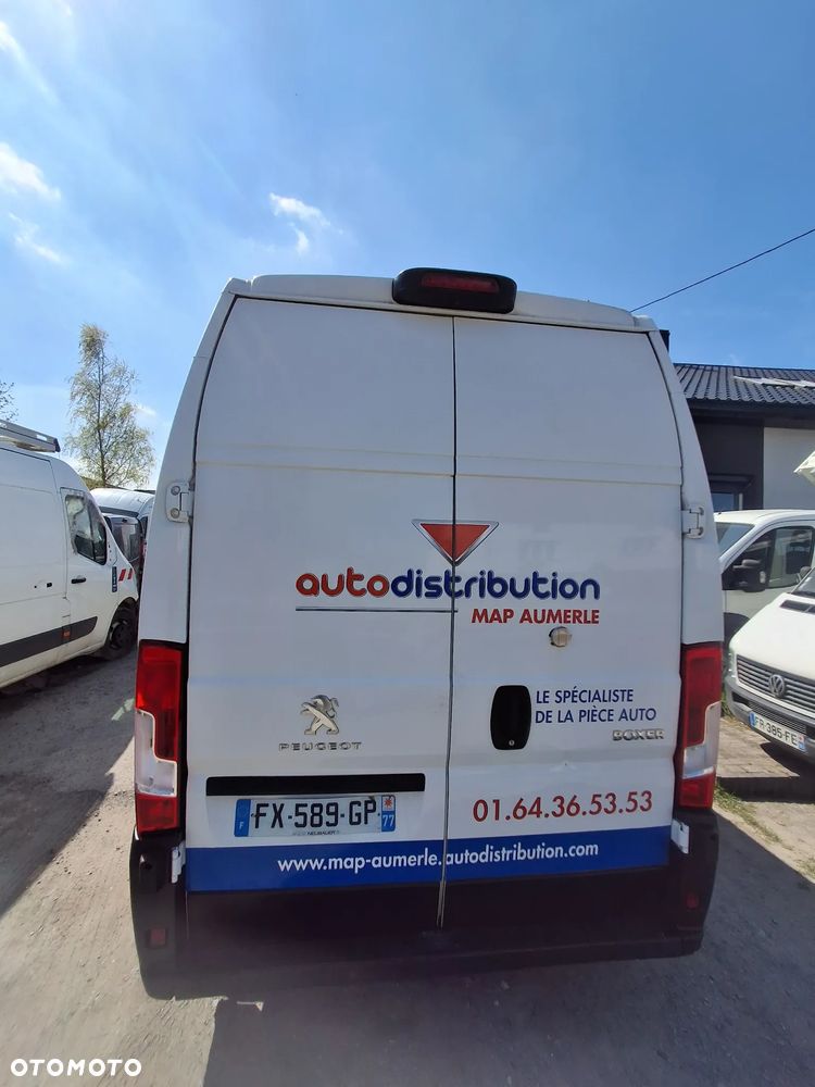 Peugeot Boxer - 9