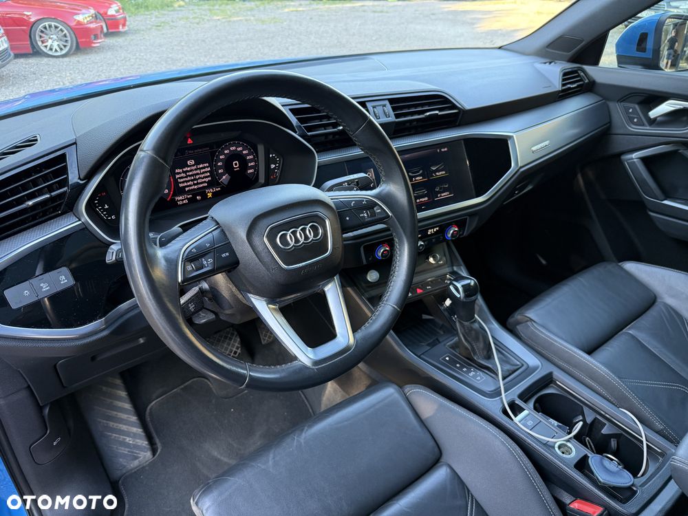 Audi Q3 - 28