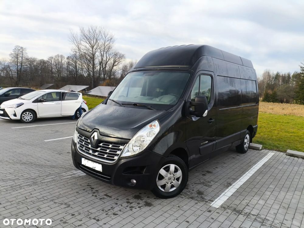 Renault MASTER - 9